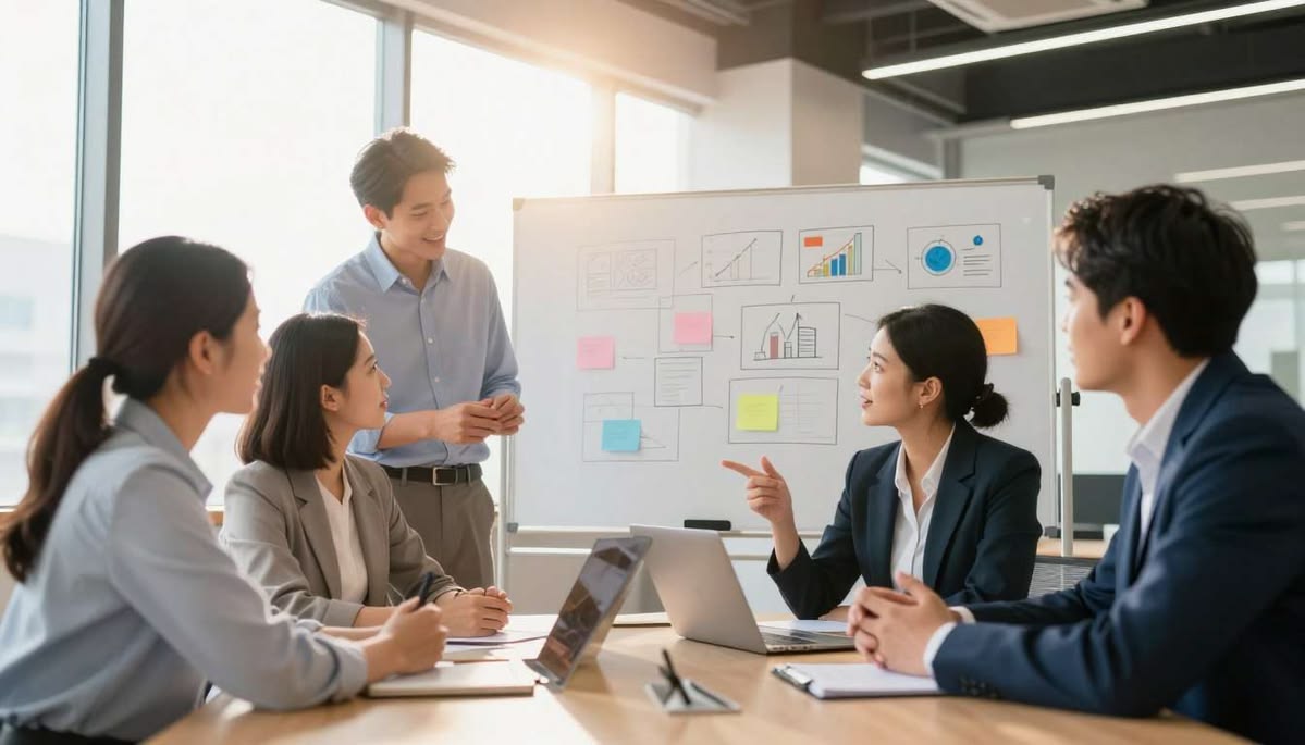 LUYỆN THI BJT 400+